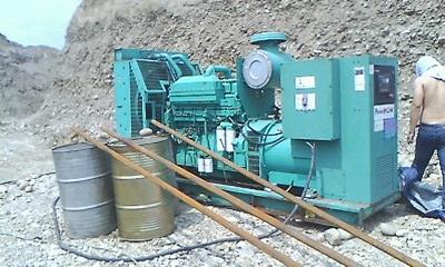 武汉发电机维修 武汉发电机维修